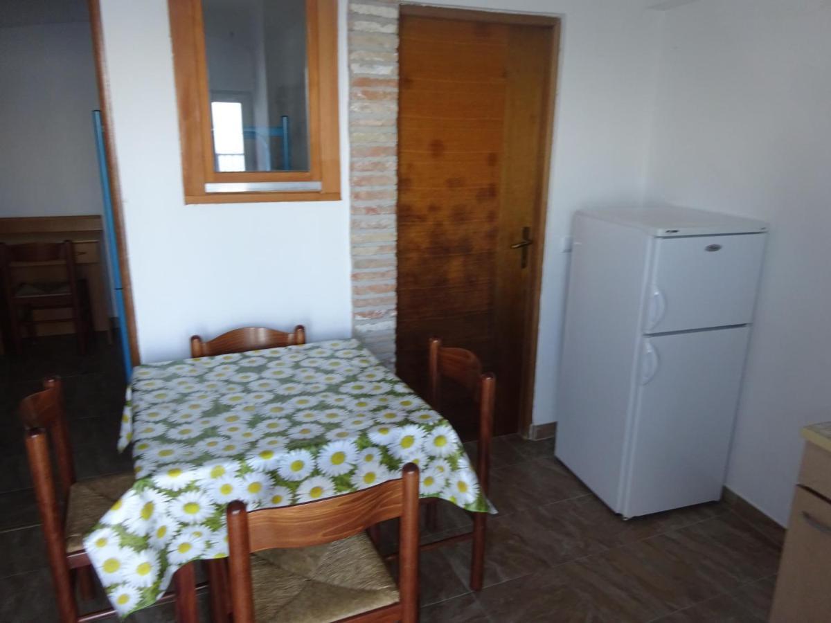 Apartments Rubin Moscenicka Draga Ngoại thất bức ảnh